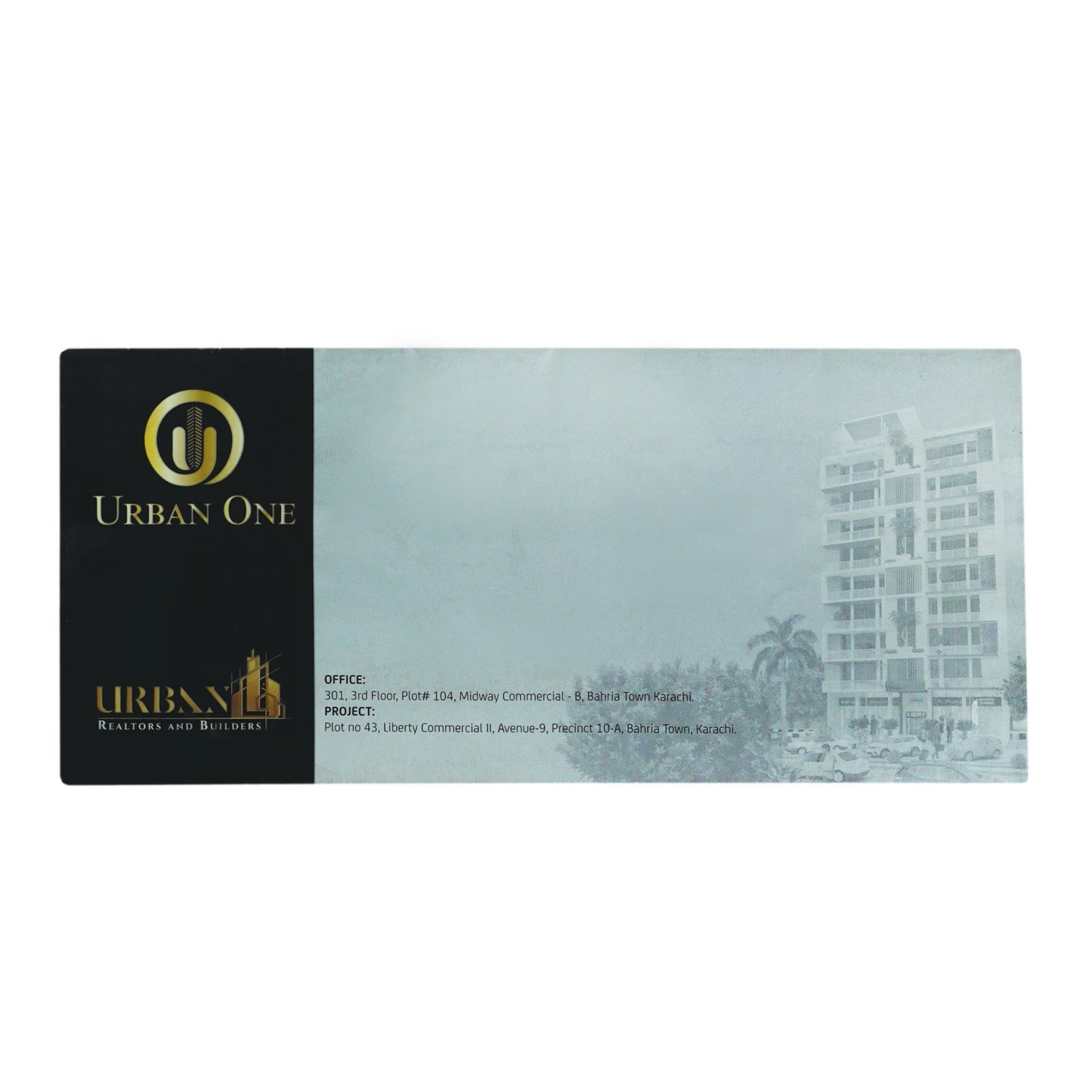 customized printed envelopes/customized envelopes with logo