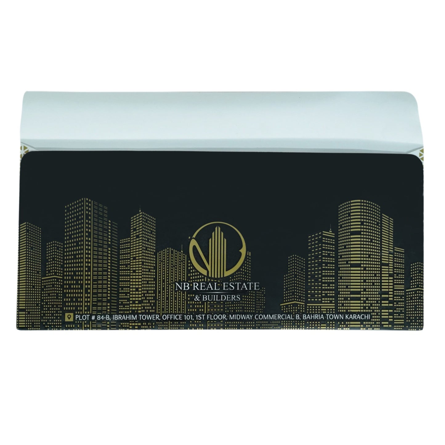 customized envelop with printing/customized envelopes for business