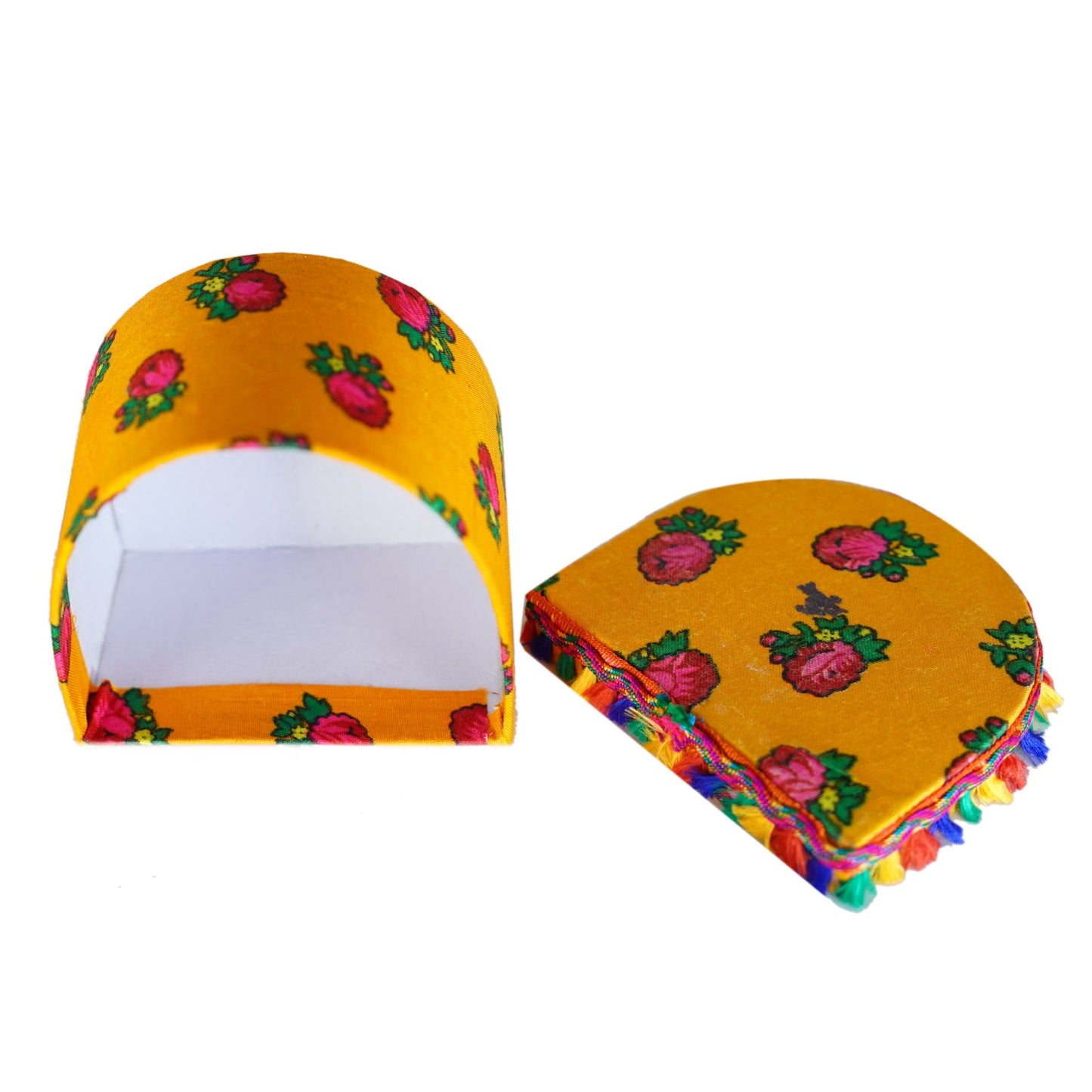 customized jewellery box / printed jewellery box