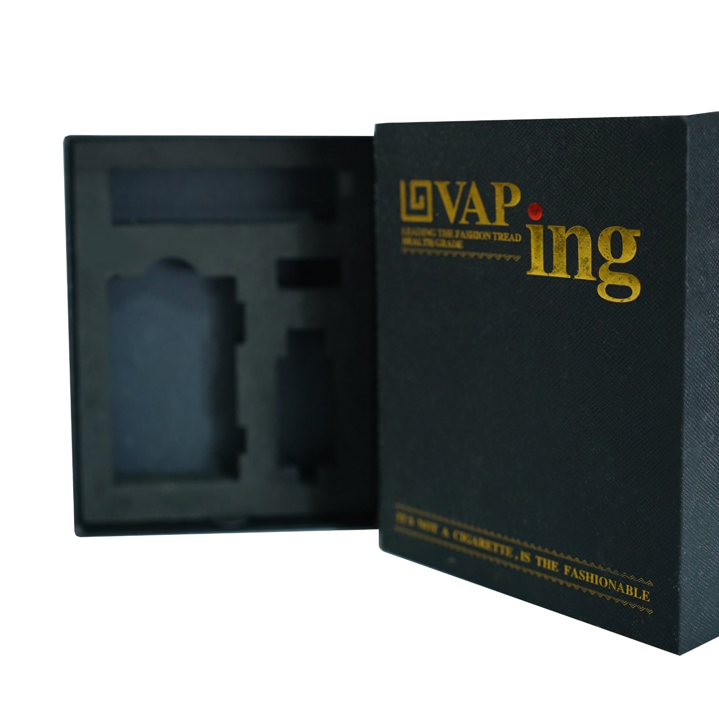 customize perfume packaging box / cheap customize perfume boxes