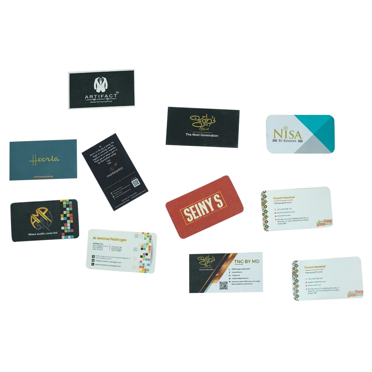 visitng card design / tag design / business card tags/ envelops