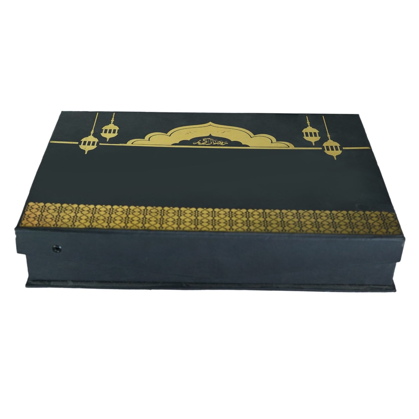 ramadan gift box / customized boxes for eid / customized gift box