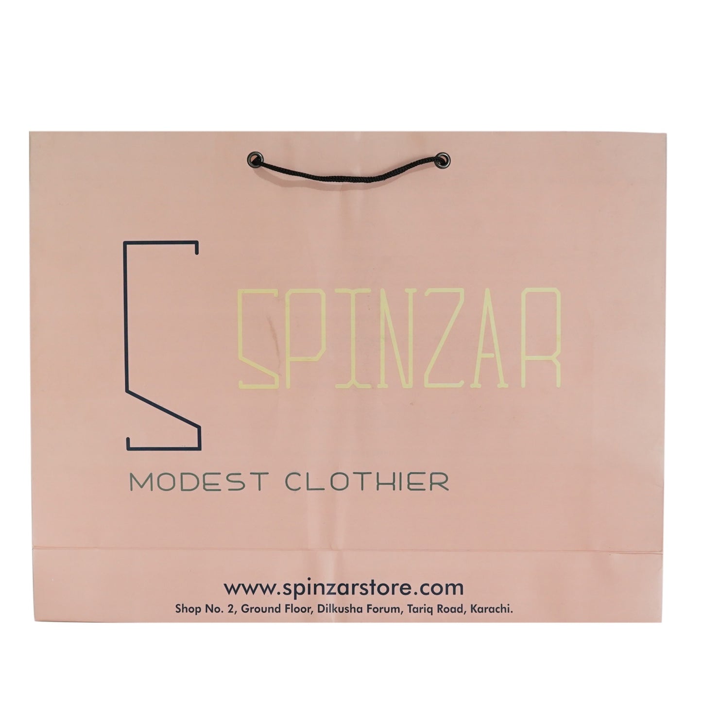 gift paper bag / clothing paper bags/ paper bag