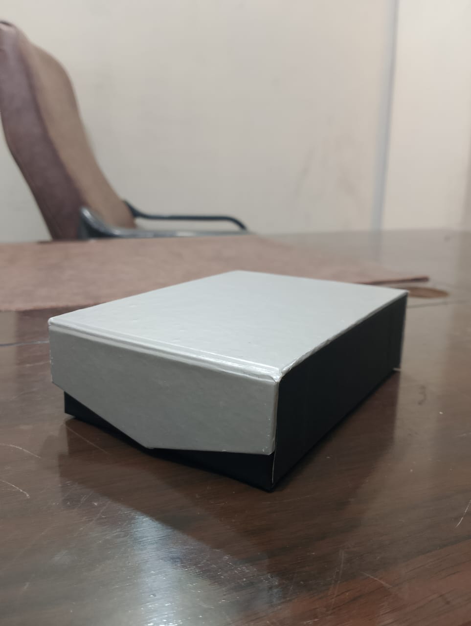 READYMADE PERFUME BOXES