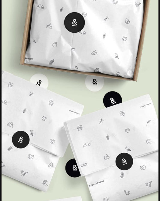 Butter paper wrapping sheets