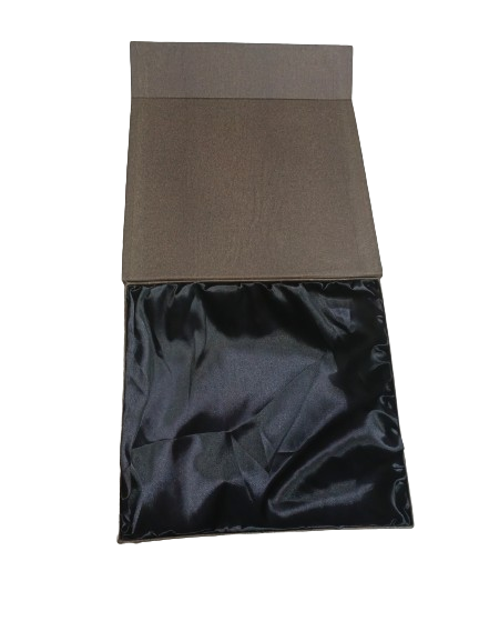 Fancy Suit Box