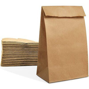 craft paper lunch bags 