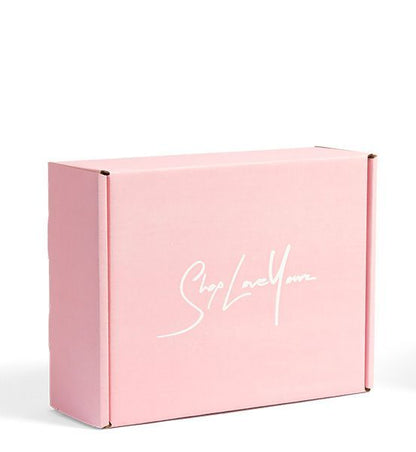 custom boxes for smal business