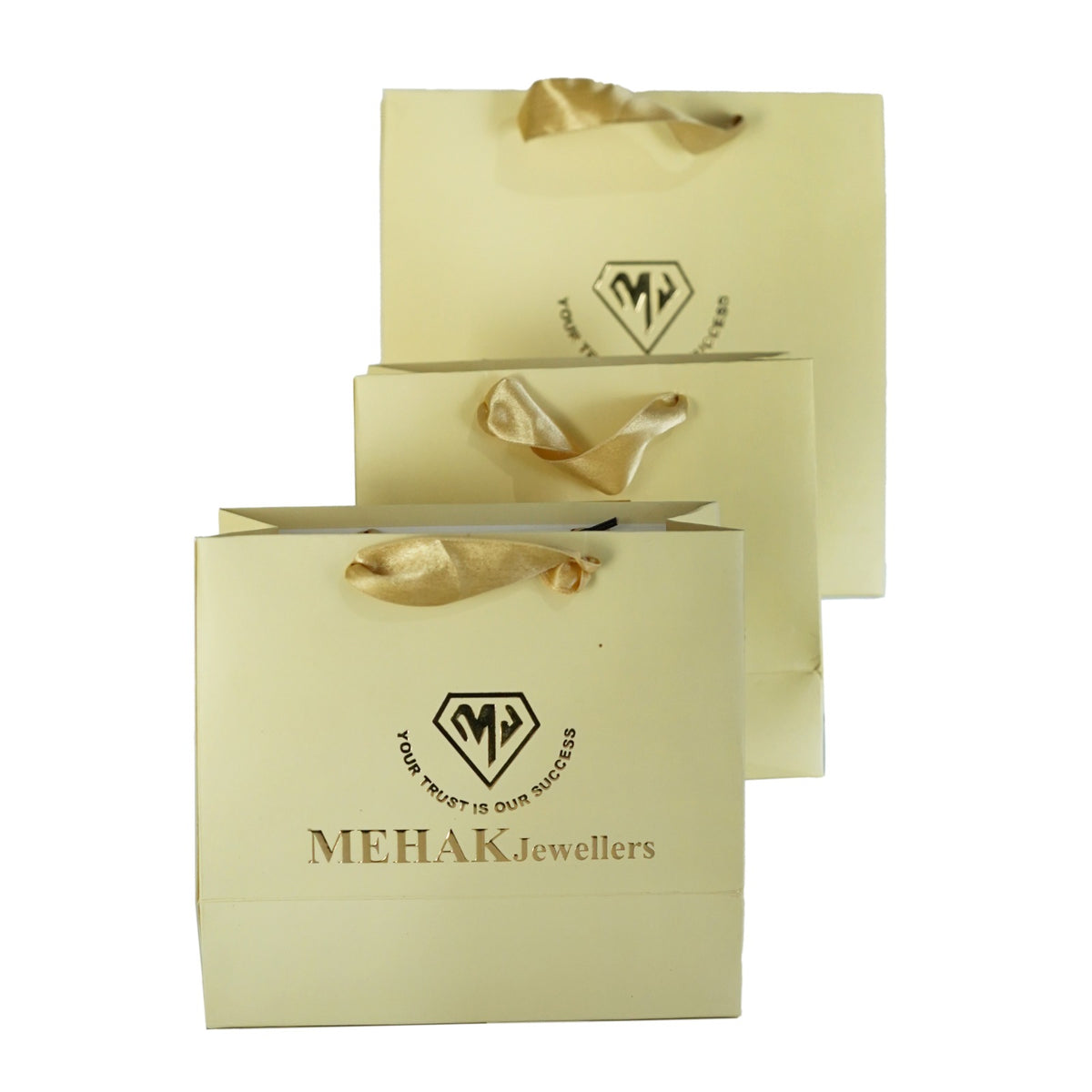 custom print paper bags with logo