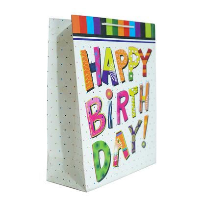 customized retail paper bags