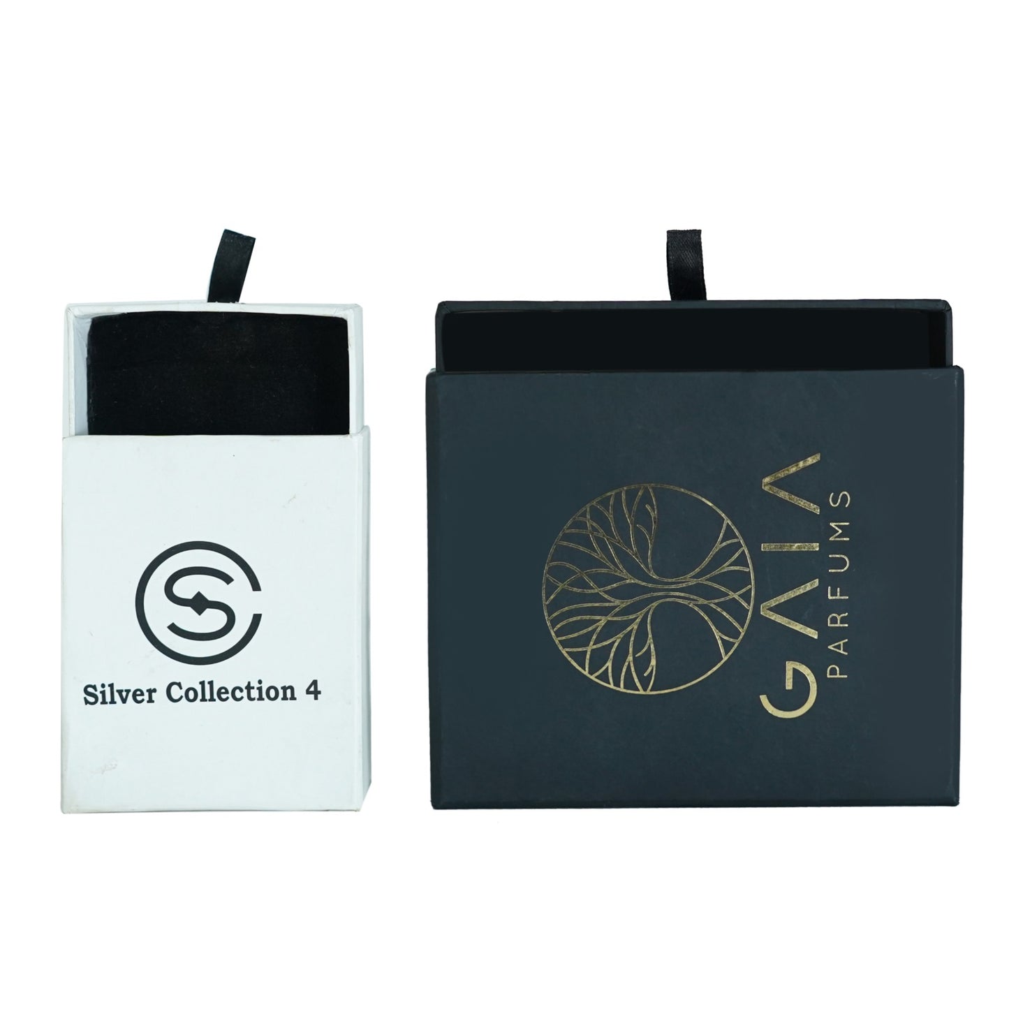 customize jewellery box packaging/ customize printed box