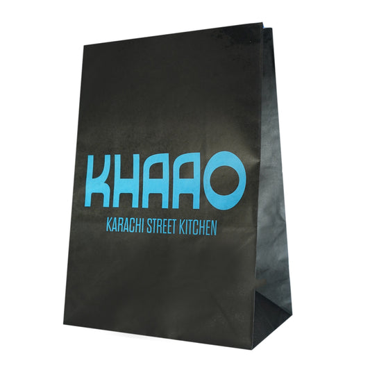 food packaging bags for resturant