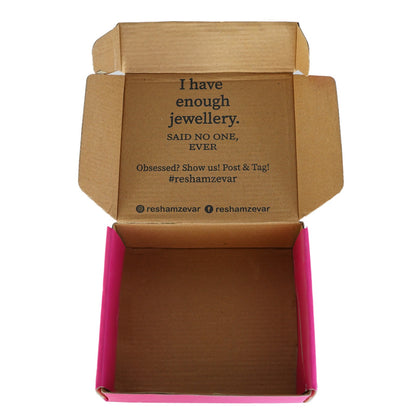 custom jewellery boxes/customize boxes with logo