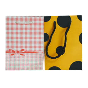 gift paper bags / customized paper bags / paper bag / paper bags