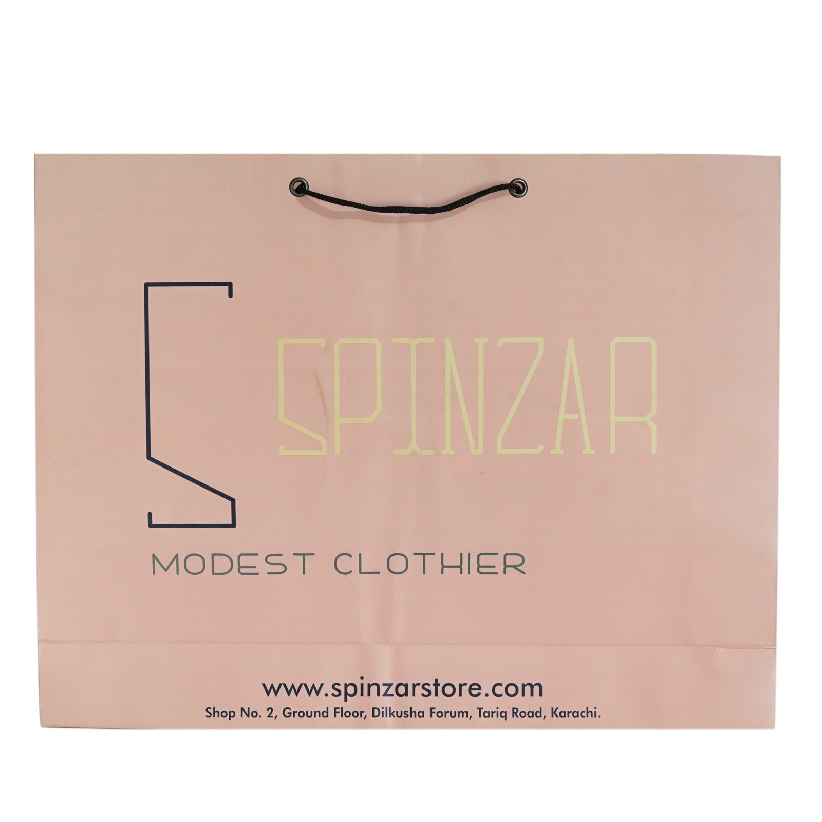 gift paper bag / clothing paper bags/ paper bag