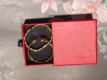 JEWELERY BOX