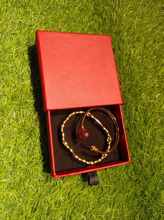 JEWELERY BOX