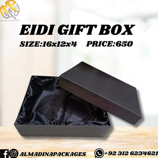 GIFT BOX