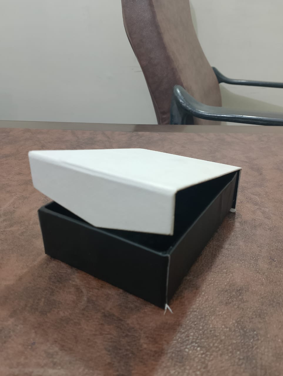 READYMADE PERFUME BOXES