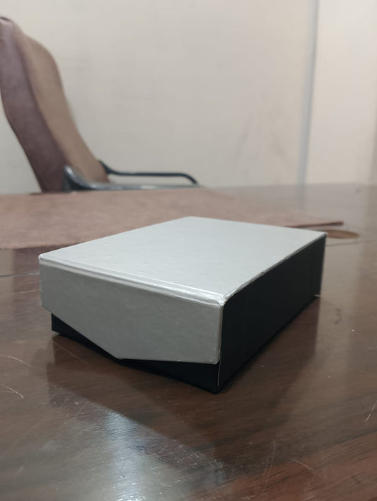 READYMADE PERFUME BOXES