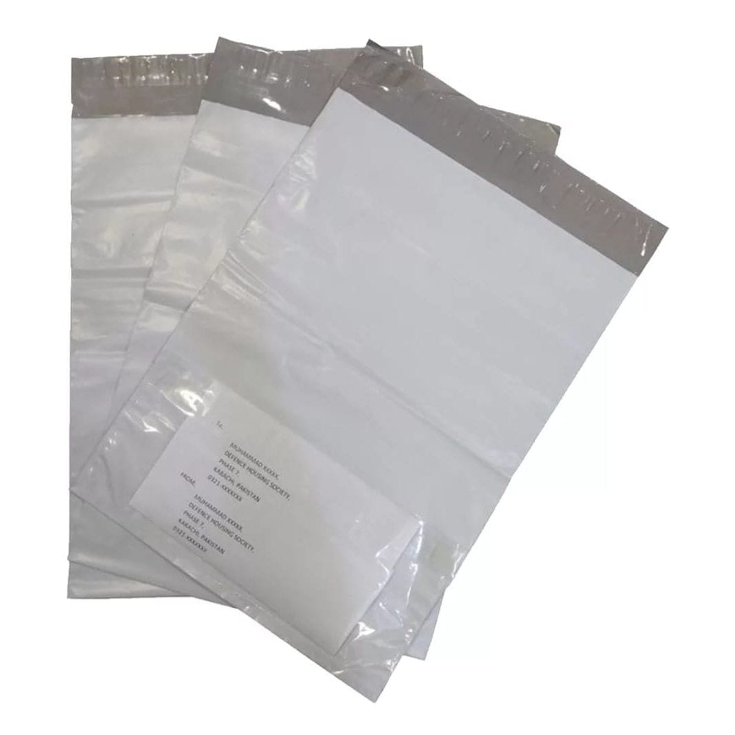 Courier Flyers bag