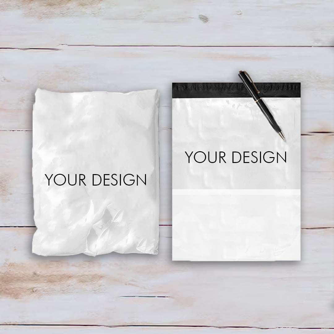 Courier Flyers bag