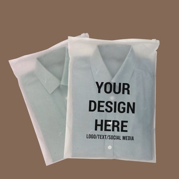 Zipper bag