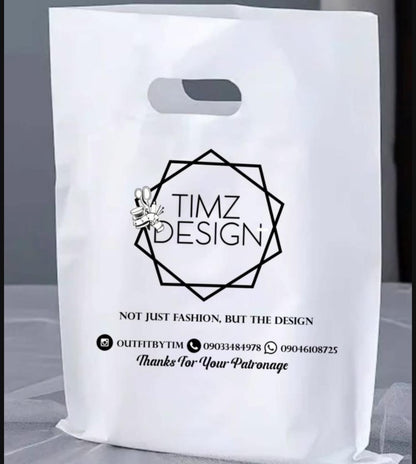Plastic bags