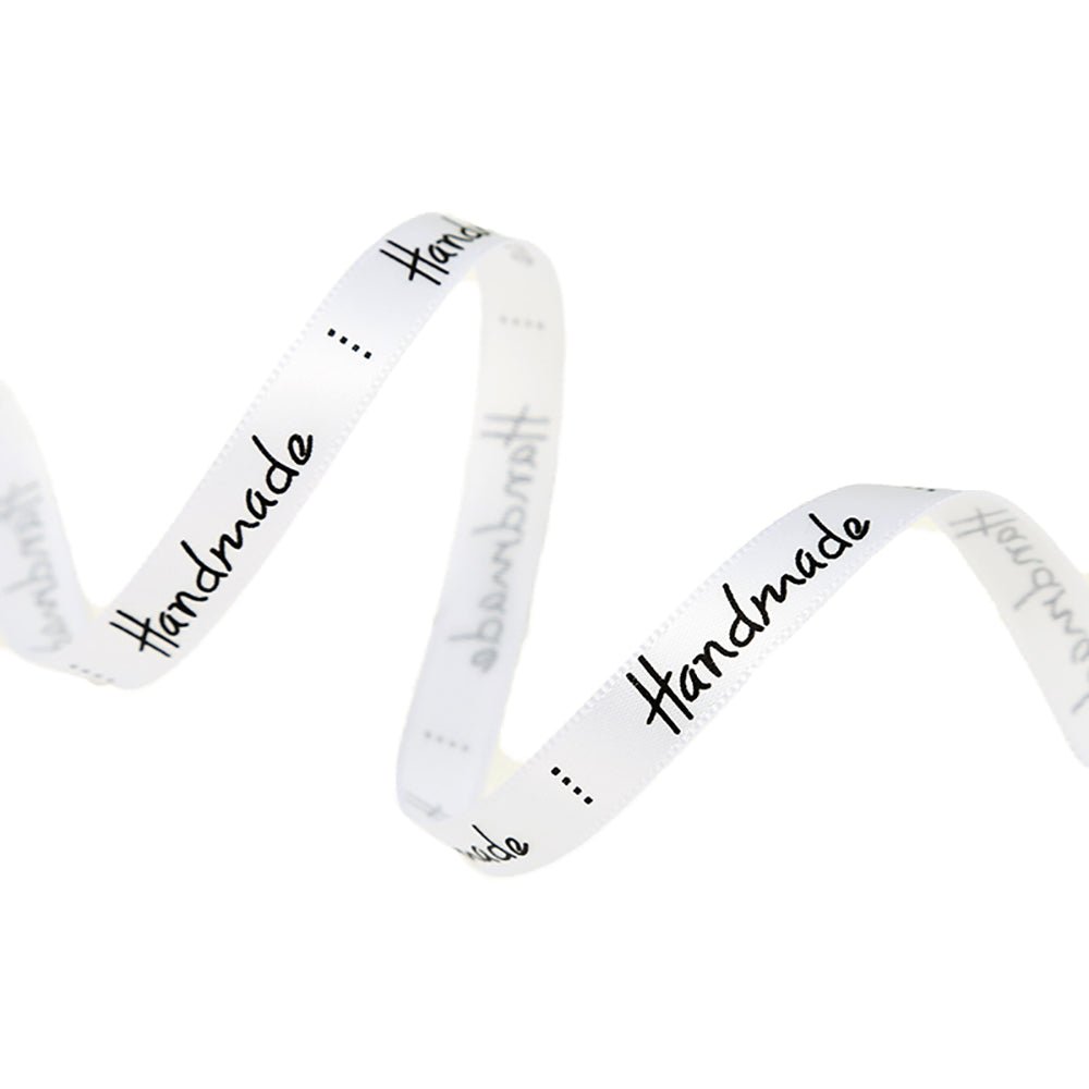 woven & satin labels