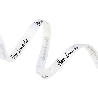 woven & satin labels