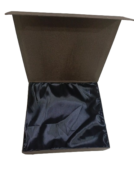 Fancy Suit Box