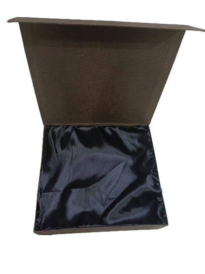 Fancy Suit Box