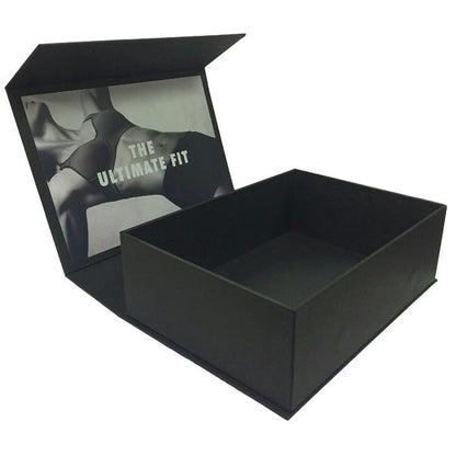 Fancy Rigid Boxes