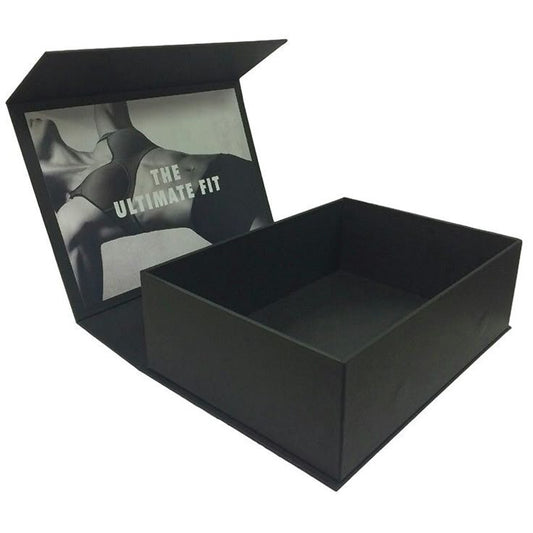 Fancy Rigid Boxes