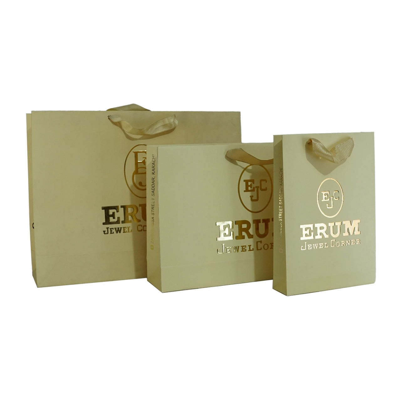 paper bag