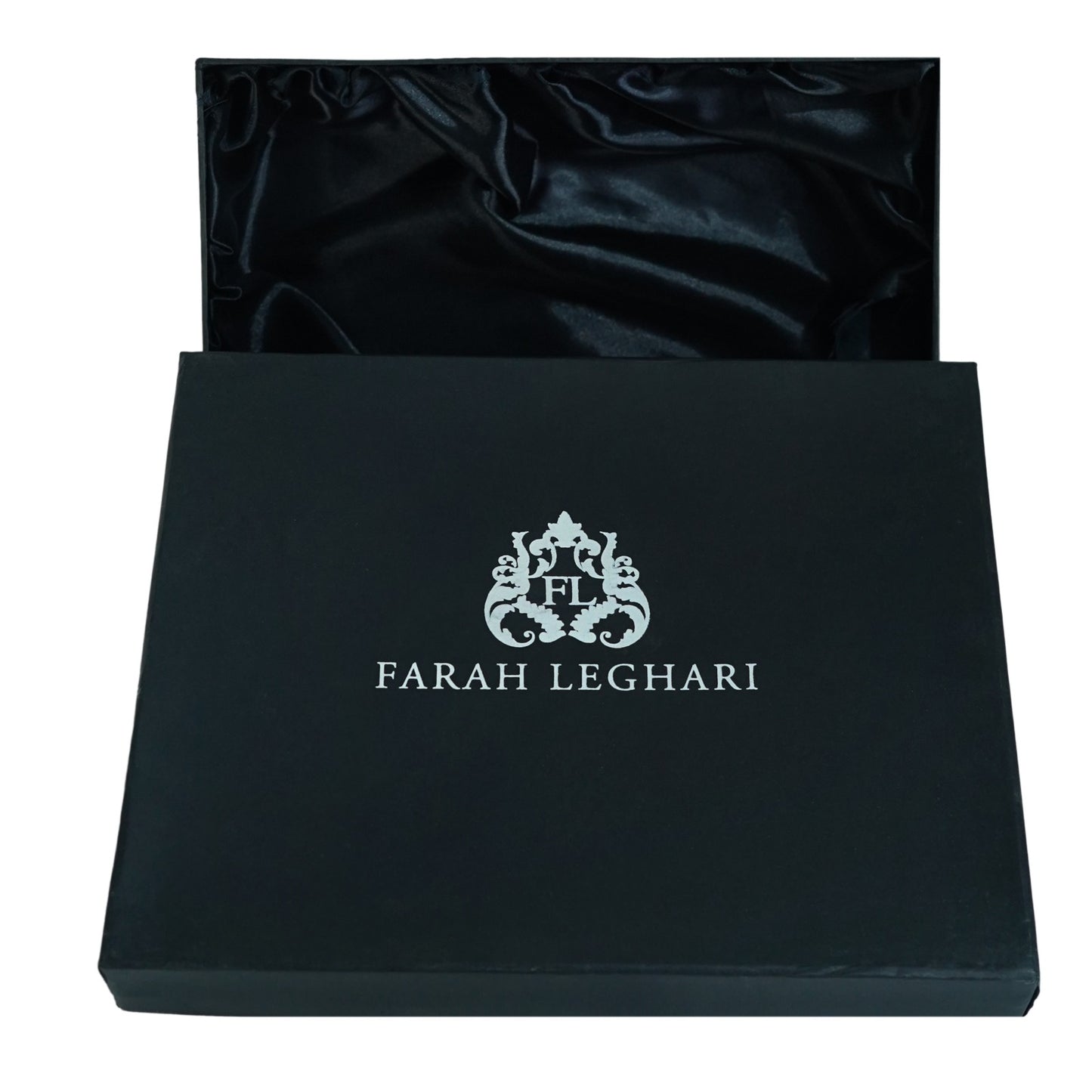 Fancy Suit Box