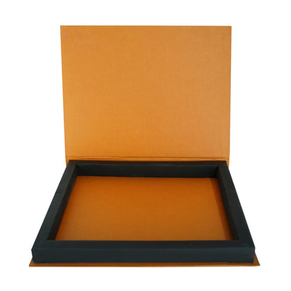 Fancy Suit Box