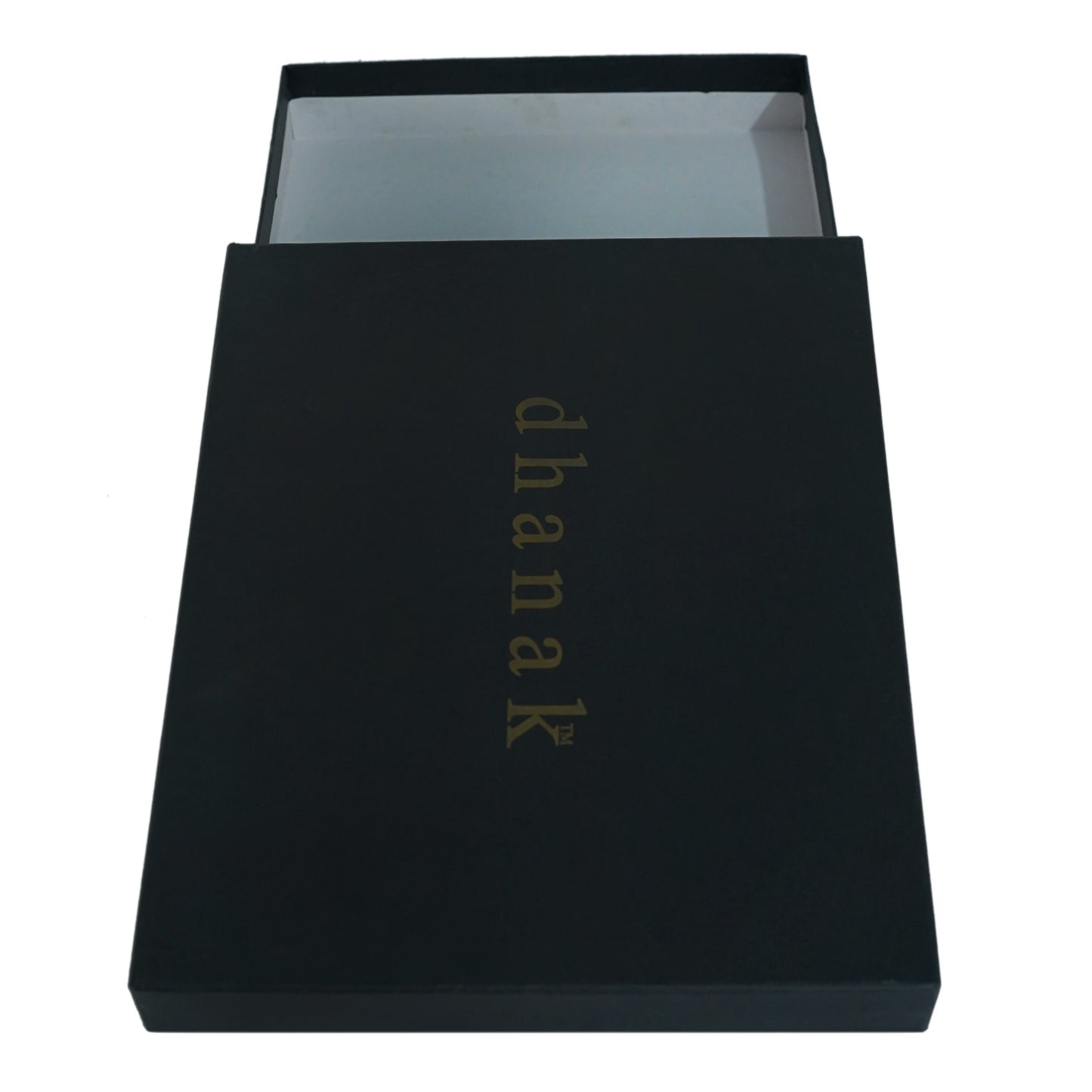Fancy Suit Box
