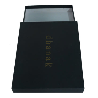 Fancy Suit Box