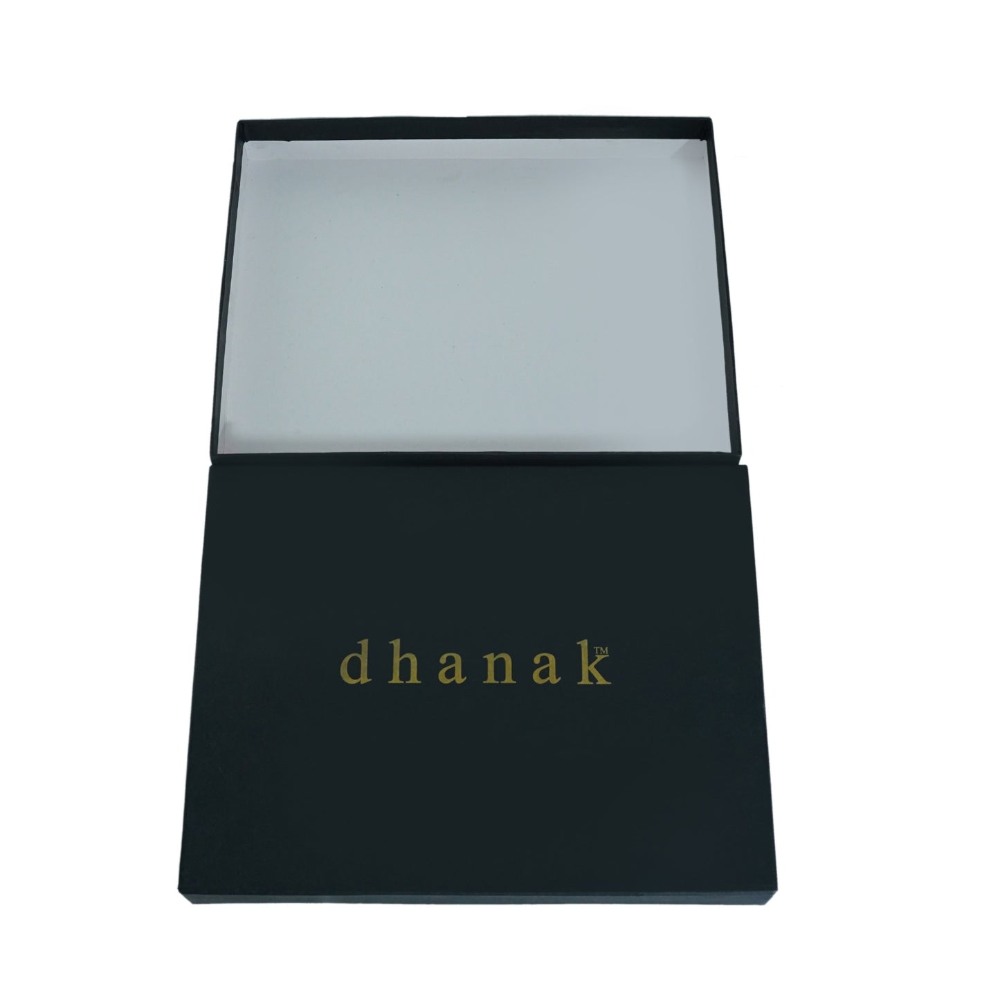 Fancy Suit Box