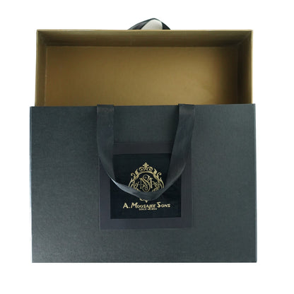 Fancy Suit Box