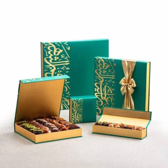 hajj & ummrah blessing gift boxes for sale