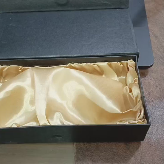 custom jewelery box / customized boxes / custom perfume box / greyboard box
