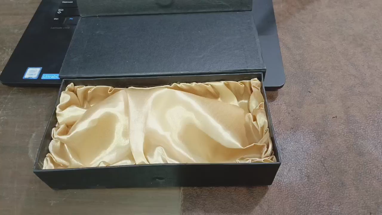 custom jewelery box / customized boxes / custom perfume box / greyboard box